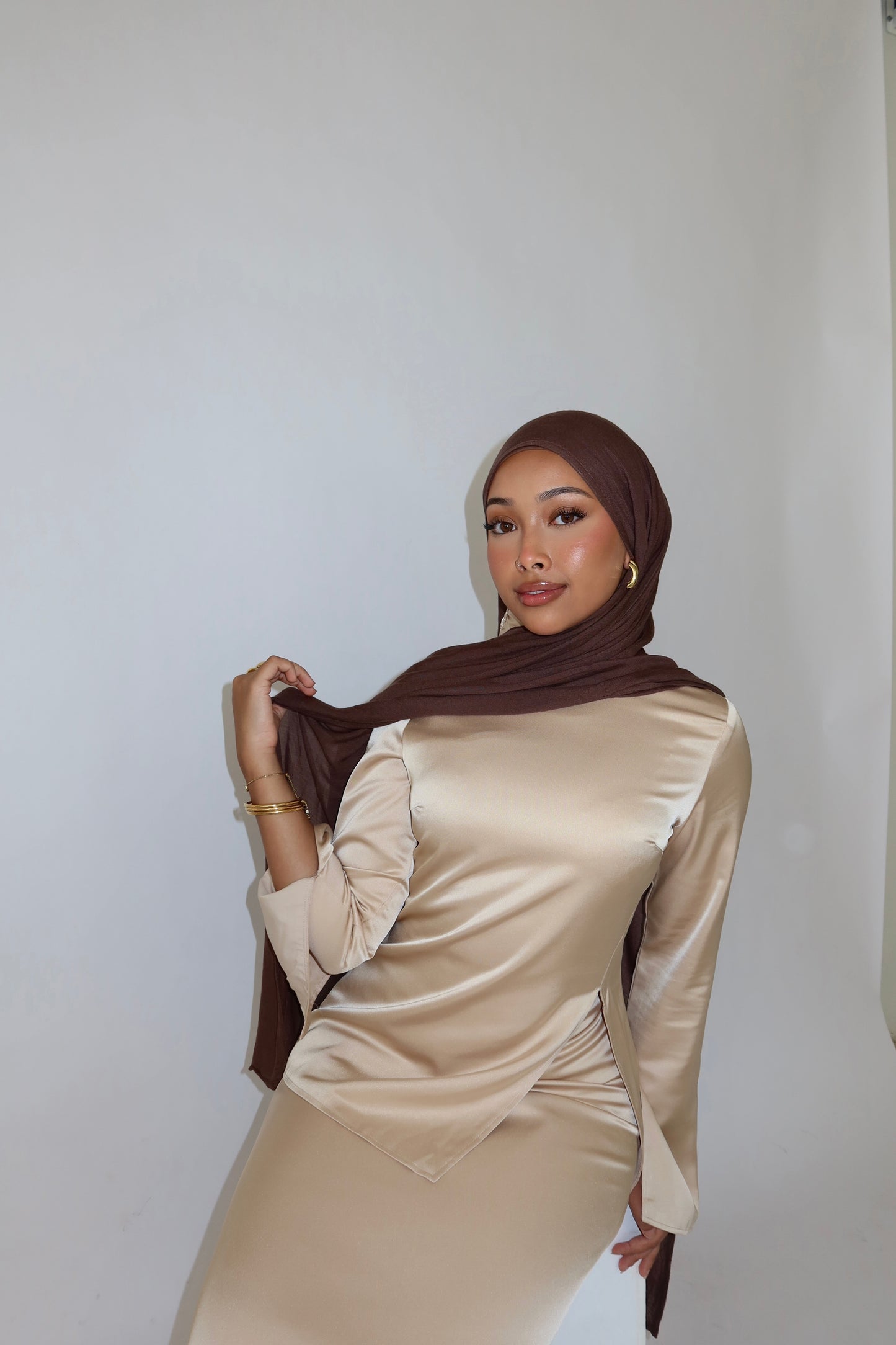 The Alaia Set in Sand