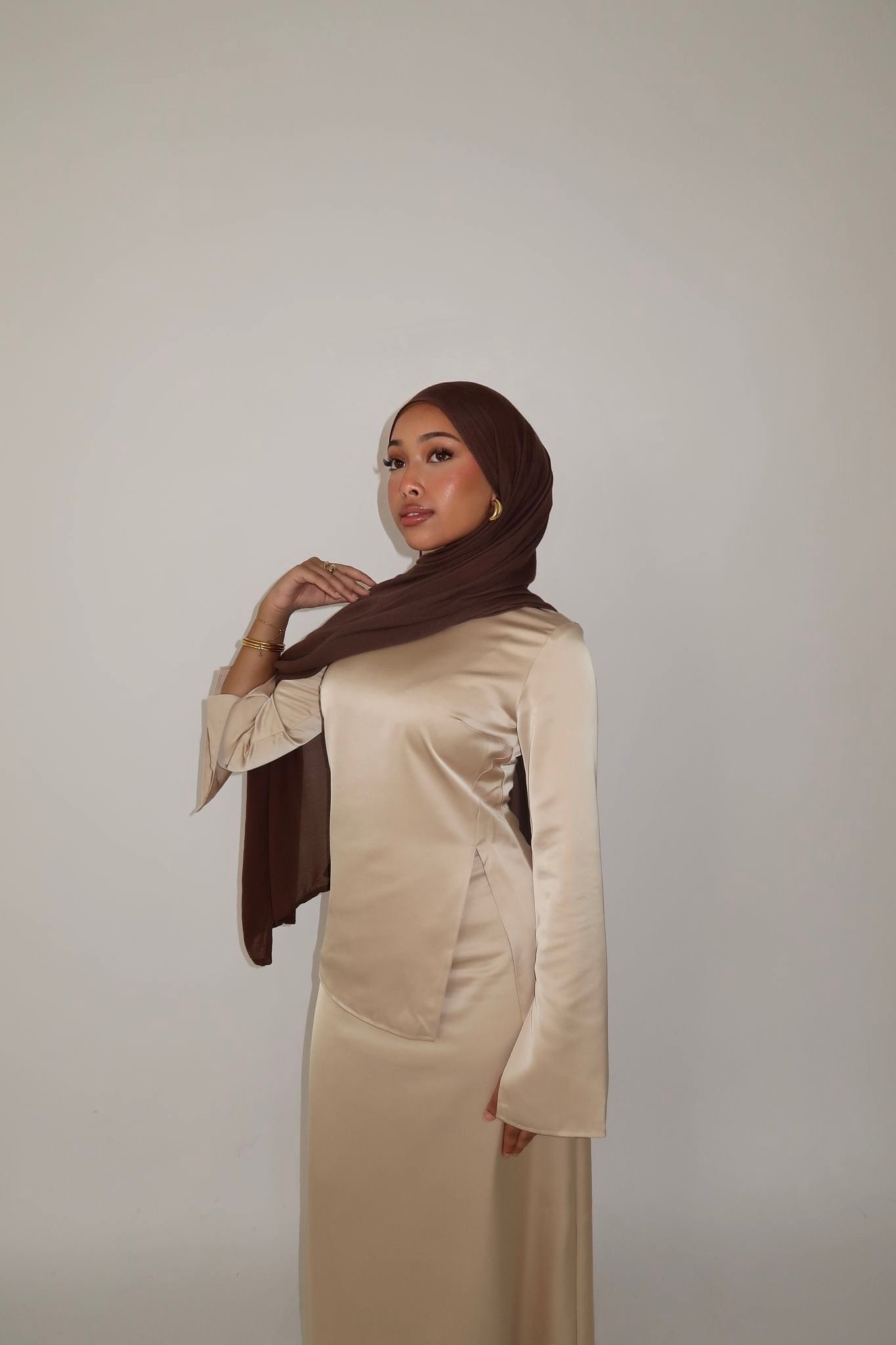 The Alaia Set in Sand